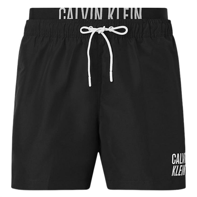 Calvin Klein Boys Beh Zwart