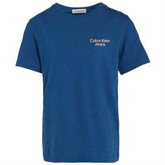 Calvin Klein Boys C5f Blauw