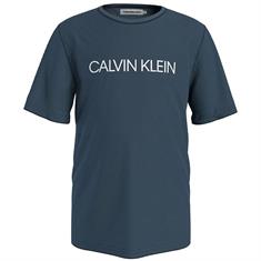 Calvin Klein Boys IU0IUoo298 Blauw