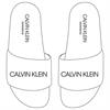 Calvin Klein Boys Kk0kk00075 ycd Wit