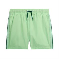 Calvin Klein Boys Lv0 Limegroen