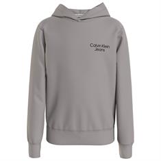 Calvin Klein Boys Pee Grijs