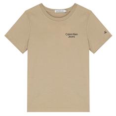 Calvin Klein Boys Pf2 Zand