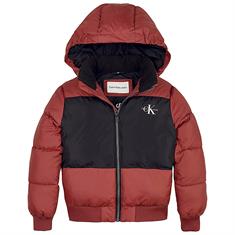 Calvin Klein Boys Xln Terra