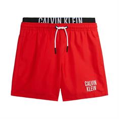 Calvin Klein Boys Xne Rood