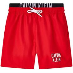 Calvin Klein Boys Xnl Rood
