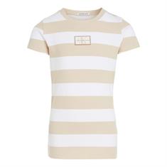 Calvin Klein Girls 0fa Beige