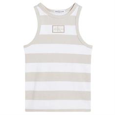 Calvin Klein Girls 0fa Beige