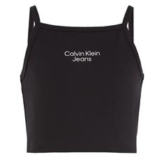 Calvin Klein Girls 444.10.0166 Zwart