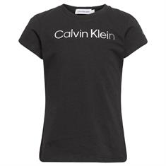 Calvin Klein Girls Beh Zwart
