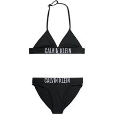 Calvin Klein Girls Beh Zwart