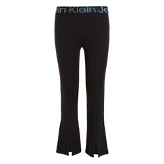 Calvin Klein Girls Beh Zwart