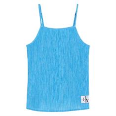 Calvin Klein Girls Cy0 Blauw