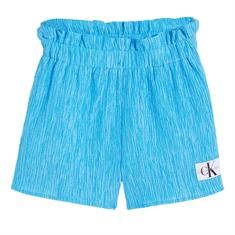 Calvin Klein Girls Cy0 Blauw