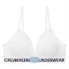 Calvin Klein Girls G80G800485 Wit