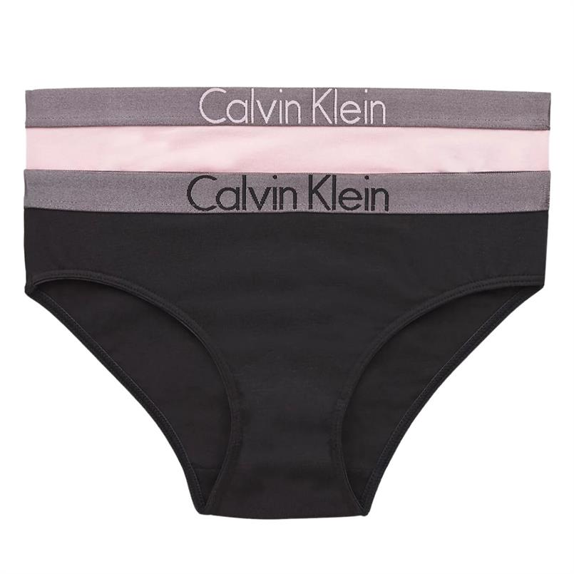 Calvin Klein Girls IG0IG01159 Roze