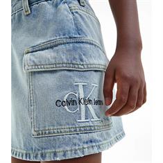 Calvin Klein Girls IG0IG01825 Jeans