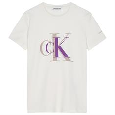Calvin Klein Girls IG0IG01858 Creme