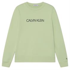 Calvin Klein Girls IU0IU00162 Mintgroen