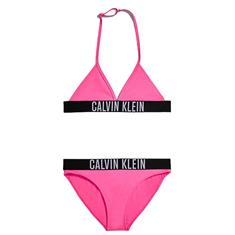 Calvin Klein Girls U00 Roze