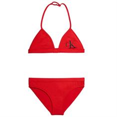 Calvin Klein Girls Xne Rood