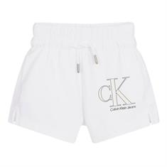 Calvin Klein Girls Yaf Wit