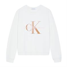 Calvin Klein Girls Ybi Creme