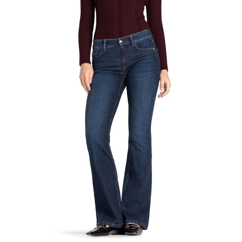 Cambio 0012-45 paris flaired Jeans