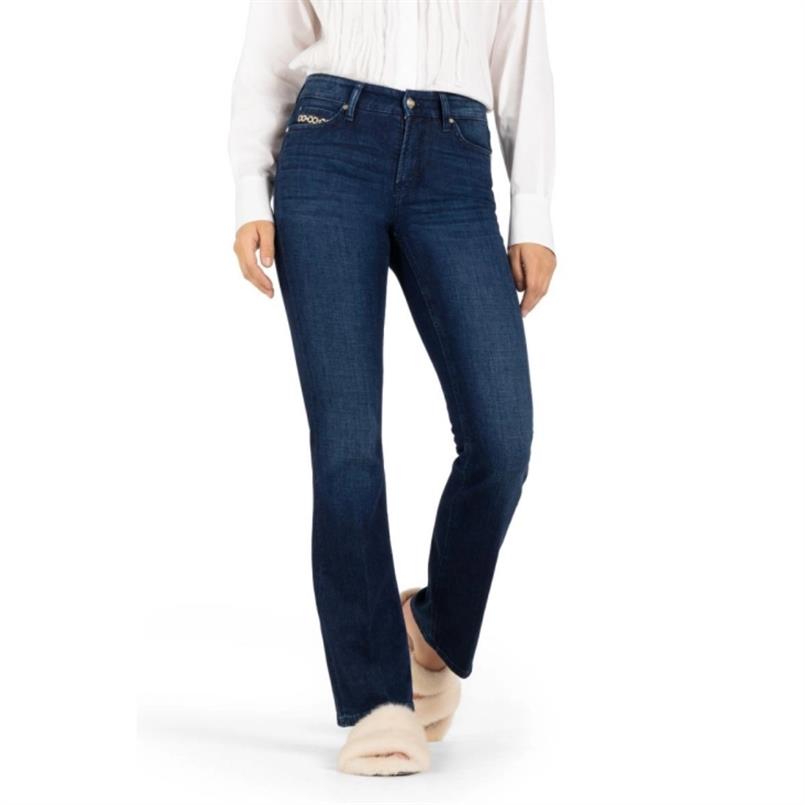 Cambio 5033 Blauw