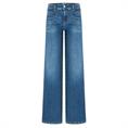Cambio 5111 Blauw