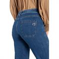 Cambio 5111 Blauw
