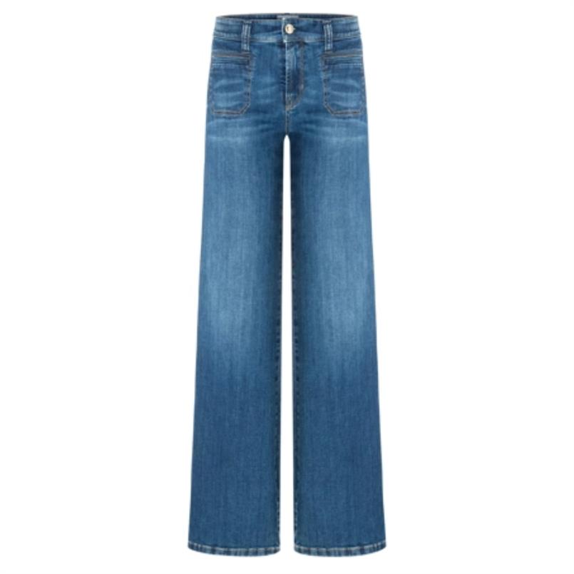 Cambio 5111 Blauw