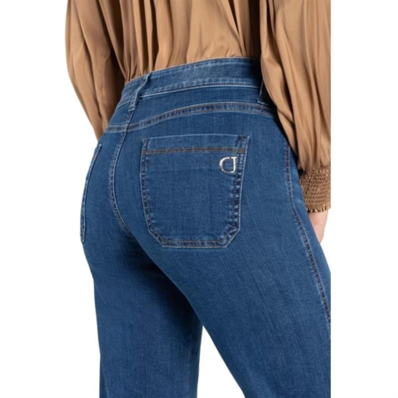 Cambio 5111 Blauw