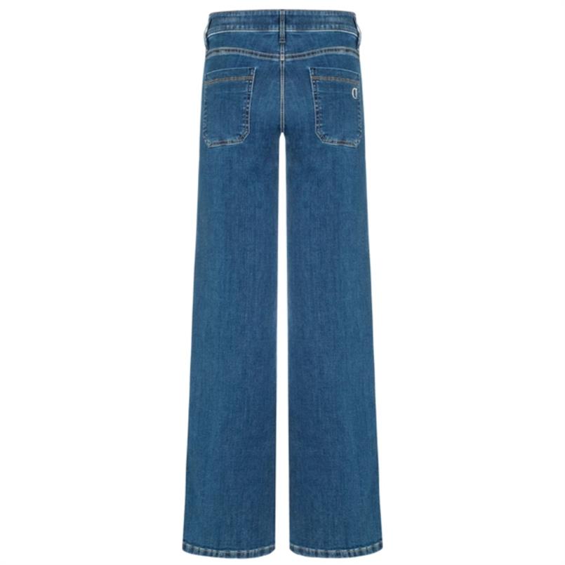 Cambio 5111 Blauw