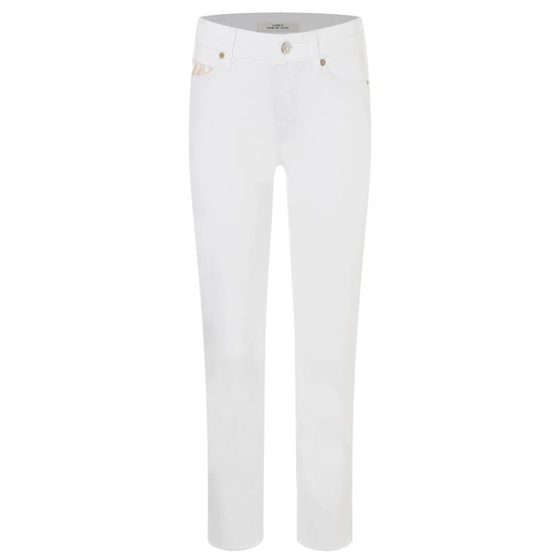 Cambio 9047 Wit