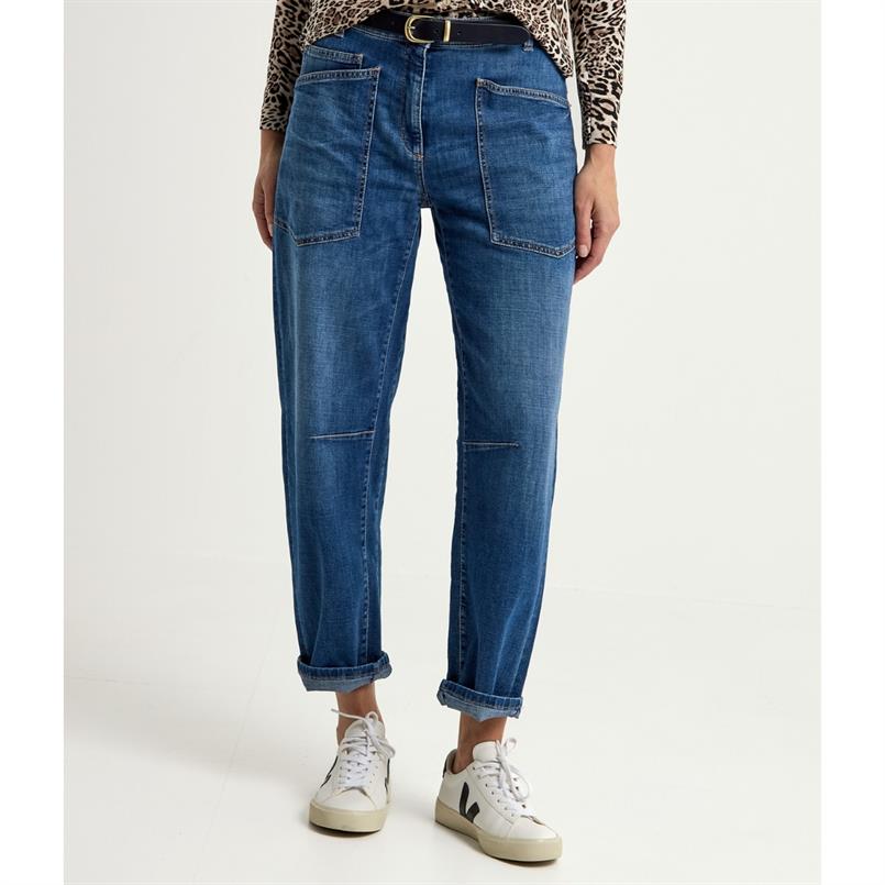 Cambio 9150 Jeans
