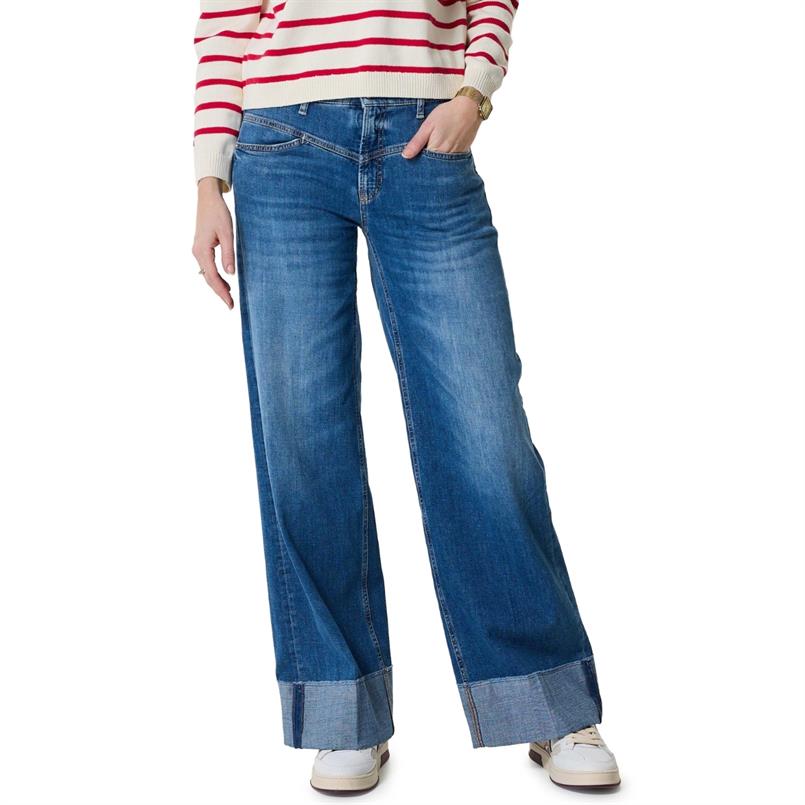 Cambio 9150 Jeans
