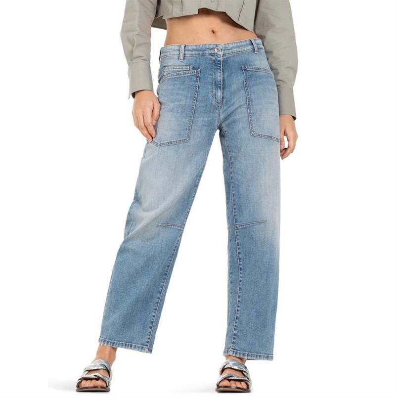 Cambio 9150 Jeans