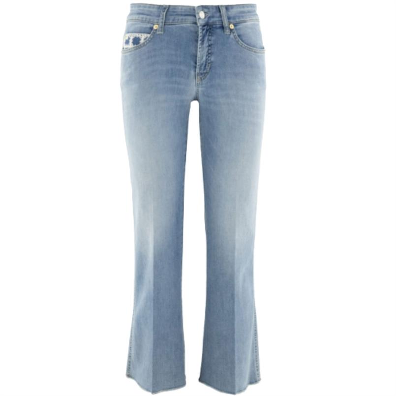Cambio 9182 Jeans