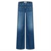 Cambio Aimee patched 0117-00 Jeans