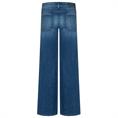 Cambio Aimee patched 0117-00 Jeans