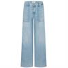 Cambio Alek utility Jeans