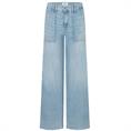Cambio Alek utility Jeans