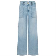 Cambio Alek utility Jeans