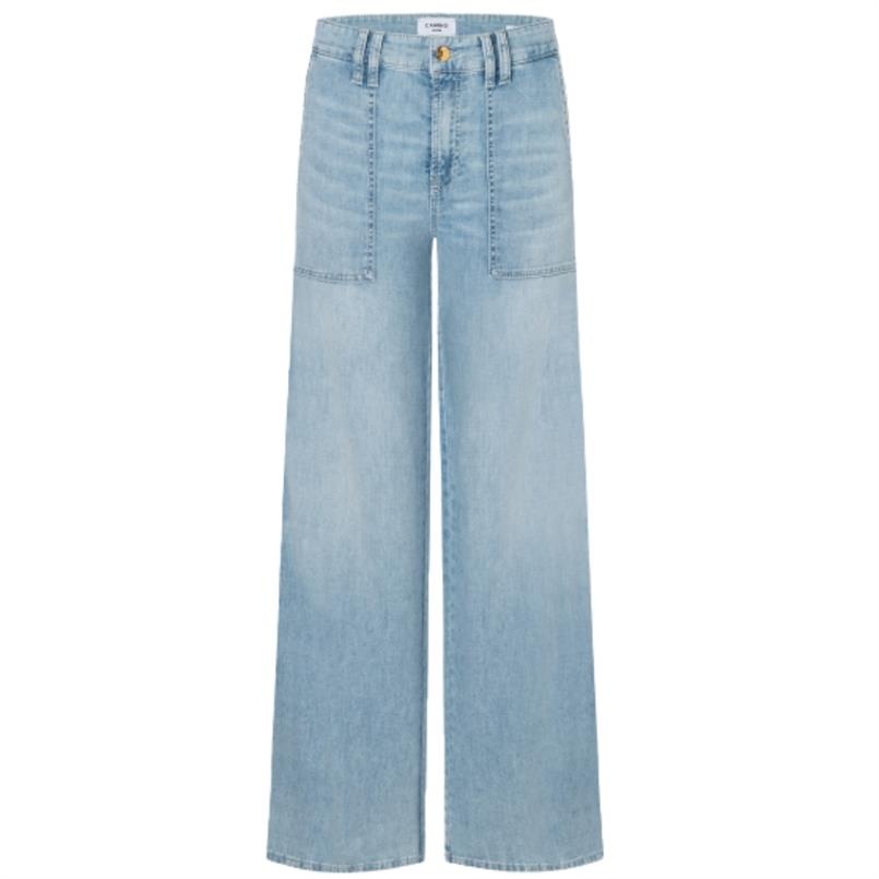 Cambio Alek utility Jeans