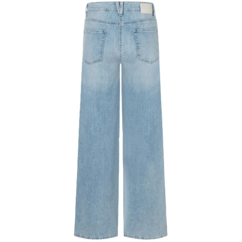 Cambio Alek utility Jeans