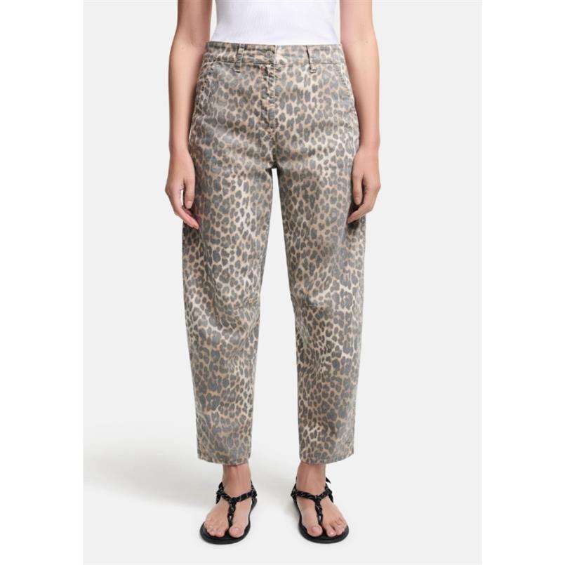 Cambio Eve Leopard