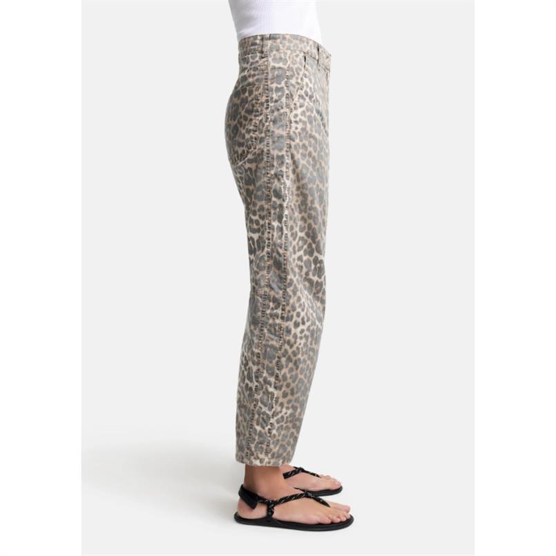 Cambio Eve Leopard