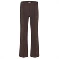 Cambio Farah long 0220-02 Donkerbruin