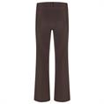 Cambio Farah long 0220-02 Donkerbruin